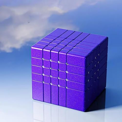 Cuberspeed diansheng 5x5 Cube M (Purple M) von cuberspeed