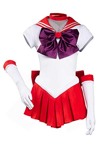 cultofmoon Tsukino Usagi Cosplay Costume Dress Outfit Full Set Halloween Carnival Outfit cultofmoon Tsukino Usagi Cosplay Costume Dress Outfit Full Set Halloween Carnival Outfit von cultofmoon