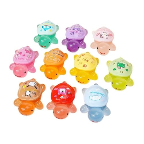 30 Stück Mini leuchtende Critters,Harz gemischtes kleines Spielzeug Blind Bag, Bunte Critters leuchten im Dunkeln,Harz Tiere, für Puppenhaus Dekoration, Kinder Geburtstag Party Geschenke 30 Stück Mini leuchtende Critters,Harz gemischtes kleines Spielzeug Blind Bag, Bunte Critters leuchten im Dunkeln,Harz Tiere, für Puppenhaus Dekoration, Kinder Geburtstag Party Geschenke von cupeohome