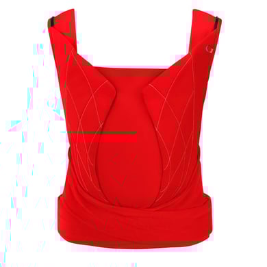 cybex Babytrage Yema Tie Autumn Gold von Cybex GOLD