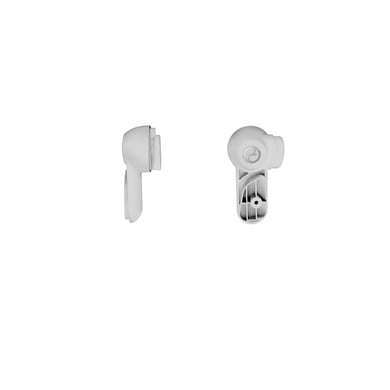 cybex GOLD Adapter Set Click & Fold White von Cybex GOLD