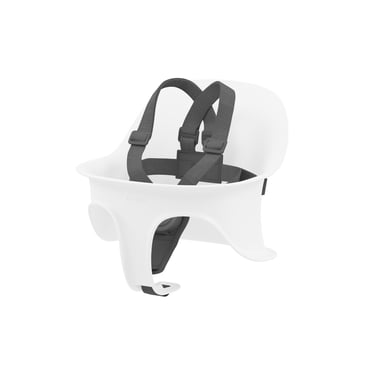 cybex GOLD Anschnallgurt für Lemo Light Grey cybex GOLD Anschnallgurt für Lemo Light Grey von Cybex GOLD