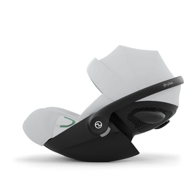 cybex GOLD Babyschale Cloud G i-Size Fog Grey von Cybex GOLD