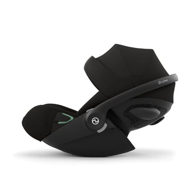 cybex GOLD Babyschale Cloud G i-Size Magic Black cybex GOLD Babyschale Cloud G i-Size Magic Black von Cybex GOLD