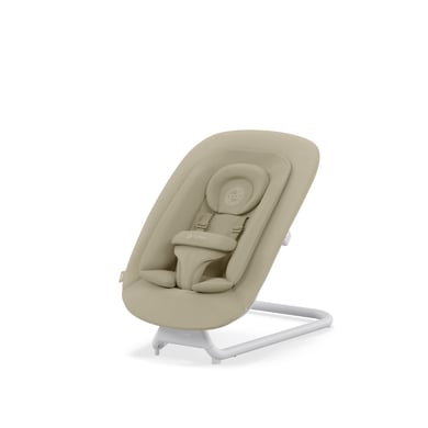 cybex GOLD Bouncer Sand White von Cybex GOLD