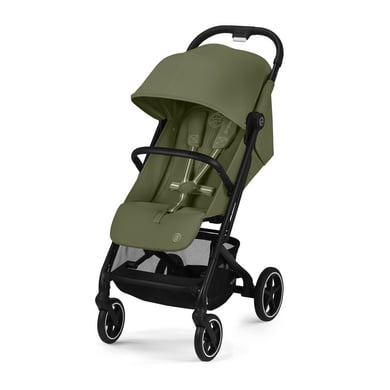 cybex GOLD Buggy Beezy Black Moss Green von Cybex GOLD
