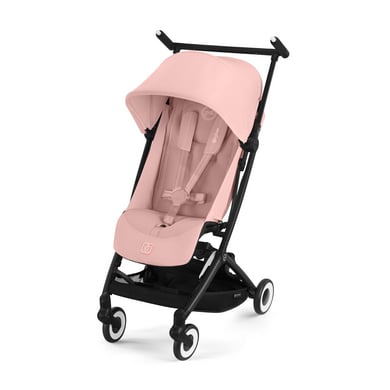 cybex GOLD Buggy Libelle Black Candy Pink cybex GOLD Buggy Libelle Black Candy Pink von Cybex GOLD