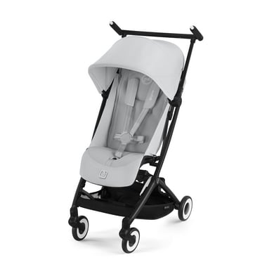 cybex GOLD Buggy Libelle Black Fog Grey von Cybex GOLD
