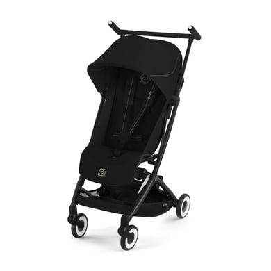 cybex GOLD Buggy Libelle Black Magic Black von Cybex GOLD