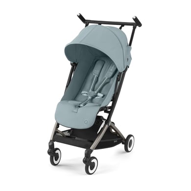cybex GOLD Buggy Libelle Taupe Stormy Blue cybex GOLD Buggy Libelle Taupe Stormy Blue von Cybex GOLD