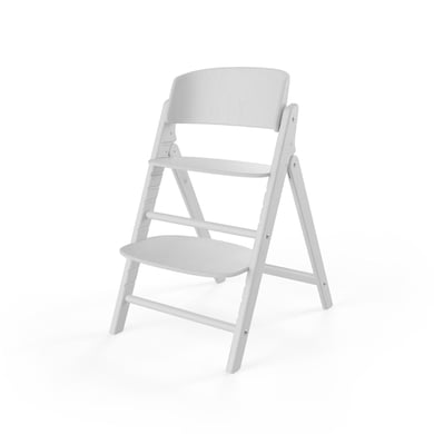 cybex GOLD Hochstuhl Click & Fold All White von Cybex GOLD