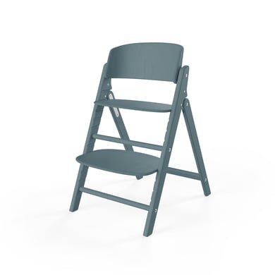 cybex GOLD Hochstuhl Click & Fold Stone Blue von Cybex GOLD