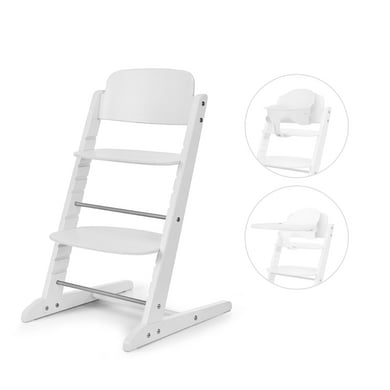 cybex GOLD Hochstuhl IRIS 3 in 1 All White cybex GOLD Hochstuhl IRIS 3 in 1 All White von Cybex GOLD