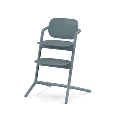 cybex GOLD Hochstuhl Lemo Stone Blue von Cybex GOLD