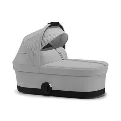 cybex GOLD KInderwagenaufsatz COT S Fog Grey cybex GOLD KInderwagenaufsatz COT S Fog Grey von Cybex GOLD