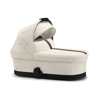 cybex GOLD KInderwagenaufsatz COT S Seashell Beige von Cybex GOLD