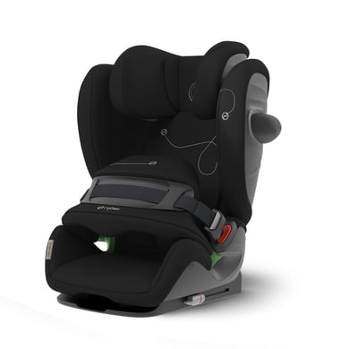 cybex GOLD Kindersitz Pallas G i-Size Moon Black von cybex GOLD