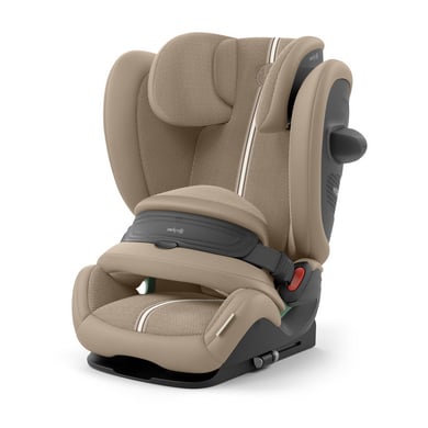 cybex GOLD Kindersitz Pallas G2 Plus Almond Beige cybex GOLD Kindersitz Pallas G2 Plus Almond Beige von Cybex GOLD