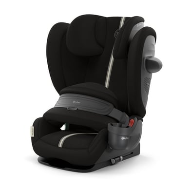 cybex GOLD Kindersitz Pallas G2 Plus Moon Black von Cybex GOLD
