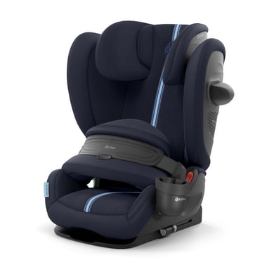 cybex GOLD Kindersitz Pallas G2 Plus Ocean Blue cybex GOLD Kindersitz Pallas G2 Plus Ocean Blue von Cybex GOLD