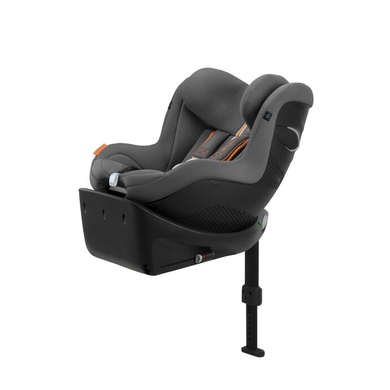 cybex GOLD Reboarder Sirona Gi I-Size Lava Grey Plus von cybex GOLD