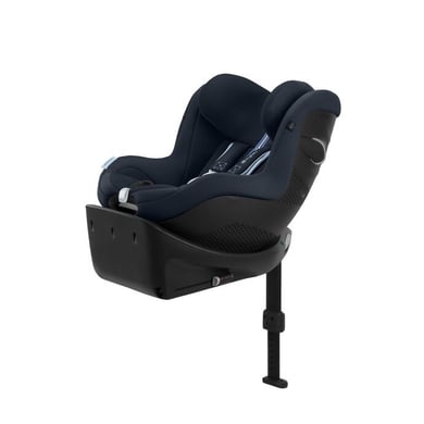 cybex GOLD Kindersitz Sirona Gi I-Size Ocean Blue Plus von cybex GOLD