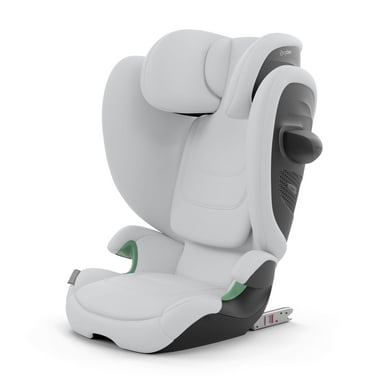 cybex GOLD Kindersitz Solution G2 Fog Grey von Cybex GOLD