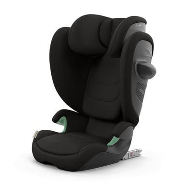 cybex GOLD Kindersitz Solution G2 Magic Black von Cybex GOLD