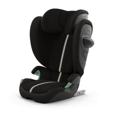 cybex GOLD Kindersitz Solution G2 Plus Moon Black von Cybex GOLD