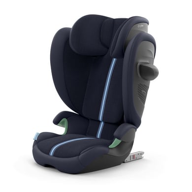 cybex GOLD Kindersitz Solution G2 Plus Ocean Blue von Cybex GOLD