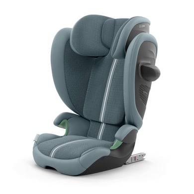 cybex GOLD Kindersitz Solution G2 Plus Stormy Blue cybex GOLD Kindersitz Solution G2 Plus Stormy Blue von Cybex GOLD