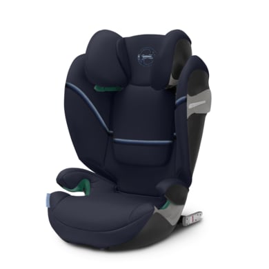 cybex GOLD Kindersitz Solution S2 i-Fix Ocean Blue cybex GOLD Kindersitz Solution S2 i-Fix Ocean Blue von Cybex GOLD
