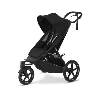 cybex GOLD Kinderwagen AVI SPIN Black Moon Black cybex GOLD Kinderwagen AVI SPIN Black Moon Black von Cybex GOLD