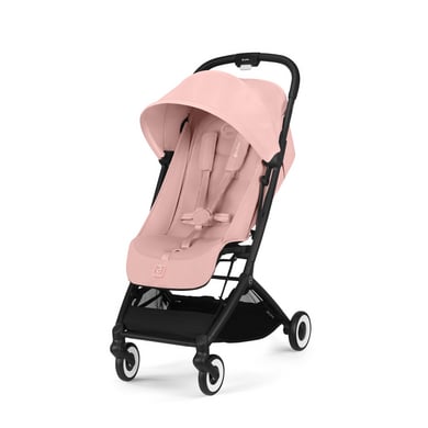 cybex GOLD Kinderwagen Orfeo Black Candy Pink cybex GOLD Kinderwagen Orfeo Black Candy Pink von Cybex GOLD