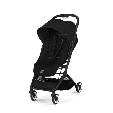 cybex GOLD Kinderwagen Orfeo Magic Black von Cybex GOLD