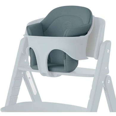 cybex GOLD Komforteinlage Click & Fold Stone Blue cybex GOLD Komforteinlage Click & Fold Stone Blue von Cybex GOLD