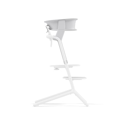 cybex GOLD LEMO Learning Tower All White von cybex GOLD