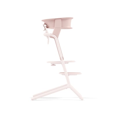 cybex GOLD LEMO Learning Tower Pearl Pink von cybex GOLD