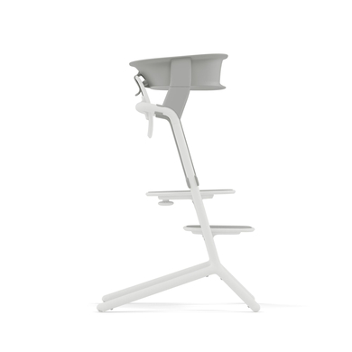 cybex GOLD LEMO Learning Tower Suede Grey von cybex GOLD