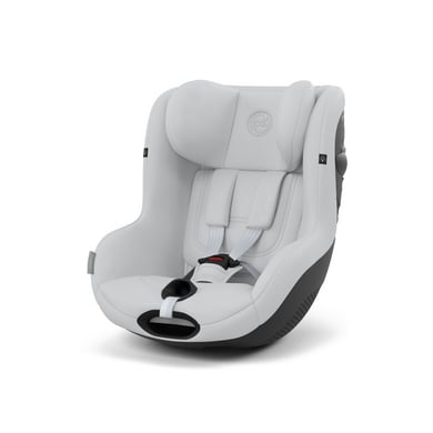cybex GOLD Reboarder Sirona G i-Size Fog Grey cybex GOLD Reboarder Sirona G i-Size Fog Grey von Cybex GOLD