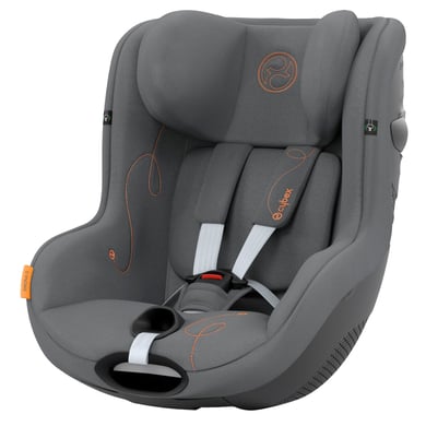 cybex GOLD Reboarder Sirona G i-Size Lava Grey von Cybex GOLD