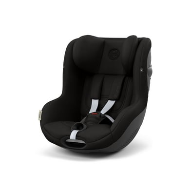 cybex GOLD Reboarder Sirona G i-Size Magic Black von Cybex GOLD