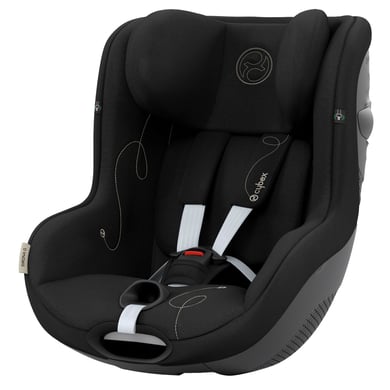 cybex GOLD Reboarder Sirona G i-Size Moon Black von Cybex GOLD