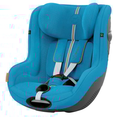 cybex GOLD Reboarder Sirona G i-Size Plus Beach Blue von Cybex GOLD