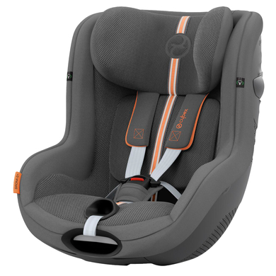 cybex GOLD Reboarder Sirona G i-Size Plus Lava Grey cybex GOLD Reboarder Sirona G i-Size Plus Lava Grey von Cybex GOLD