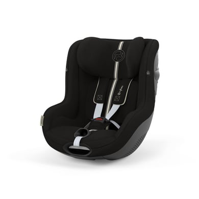 cybex GOLD Reboarder Sirona G i-Size Plus Moon Black von Cybex GOLD