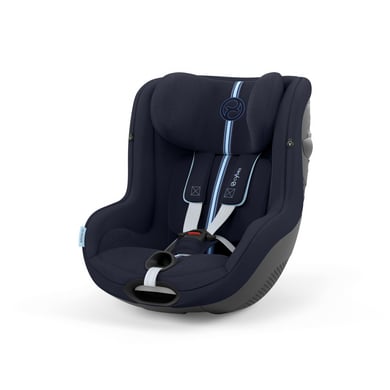 cybex GOLD Reboarder Sirona G i-Size Plus Ocean Blue von Cybex GOLD