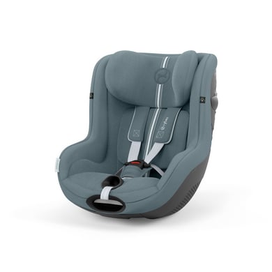 cybex GOLD Reboarder Sirona G i-Size Plus Stormy Blue von Cybex GOLD