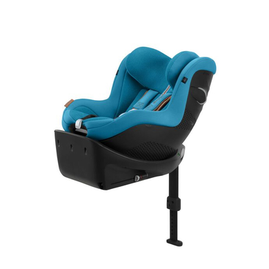 cybex GOLD Reboarder Sirona Gi I-Size Beach Blue Plus von Cybex GOLD
