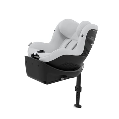 cybex GOLD Reboarder Sirona Gi I-Size Fog Grey von Cybex GOLD
